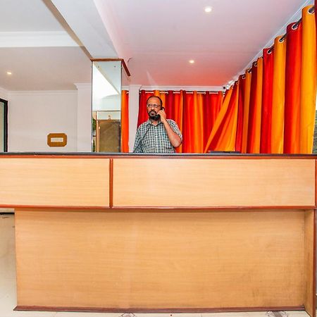 Hotel O Shree Amm Residency 班加罗尔 外观 照片
