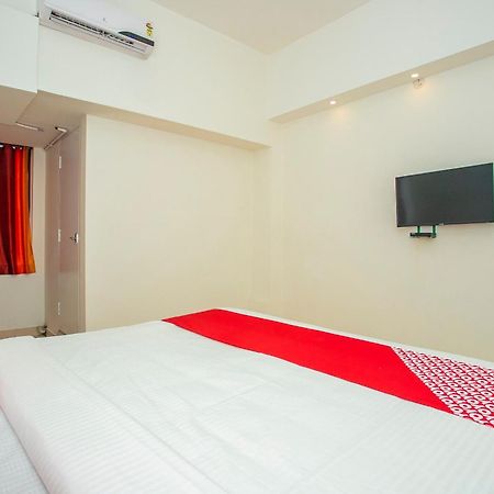 Hotel O Shree Amm Residency 班加罗尔 外观 照片
