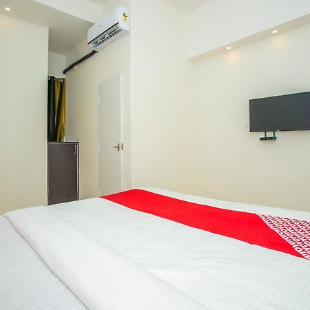Hotel O Shree Amm Residency 班加罗尔 外观 照片