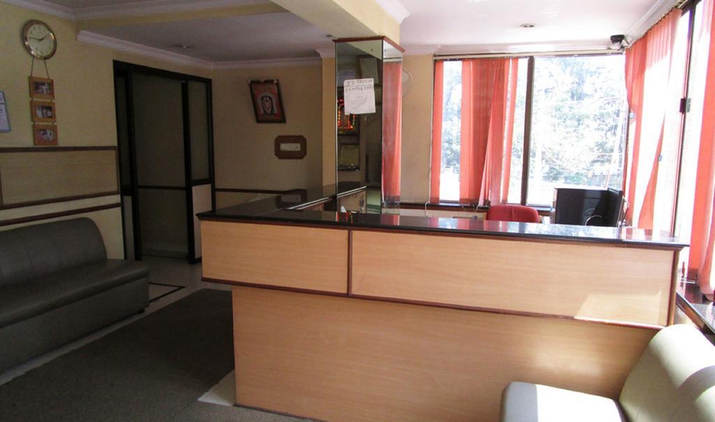 Hotel O Shree Amm Residency 班加罗尔 外观 照片