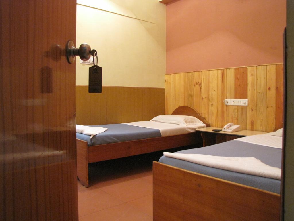 Hotel O Shree Amm Residency 班加罗尔 客房 照片