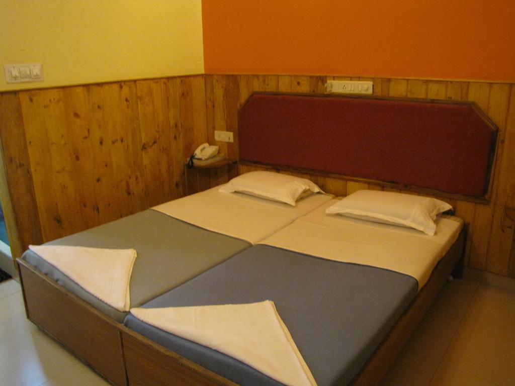 Hotel O Shree Amm Residency 班加罗尔 客房 照片