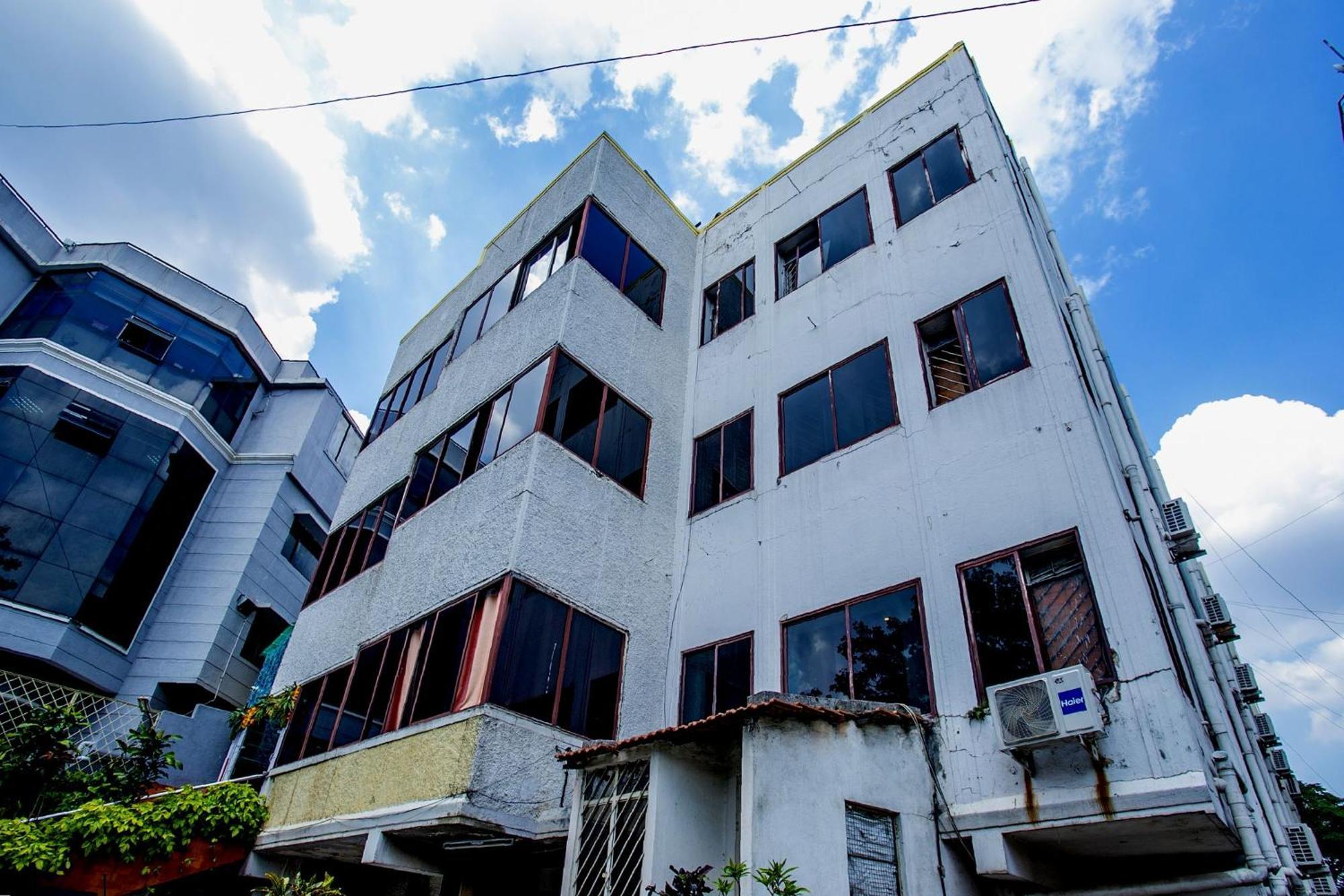 Hotel O Shree Amm Residency 班加罗尔 外观 照片