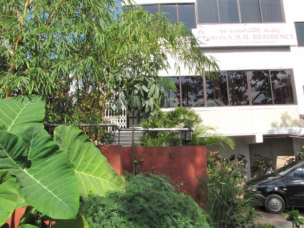 Hotel O Shree Amm Residency 班加罗尔 外观 照片