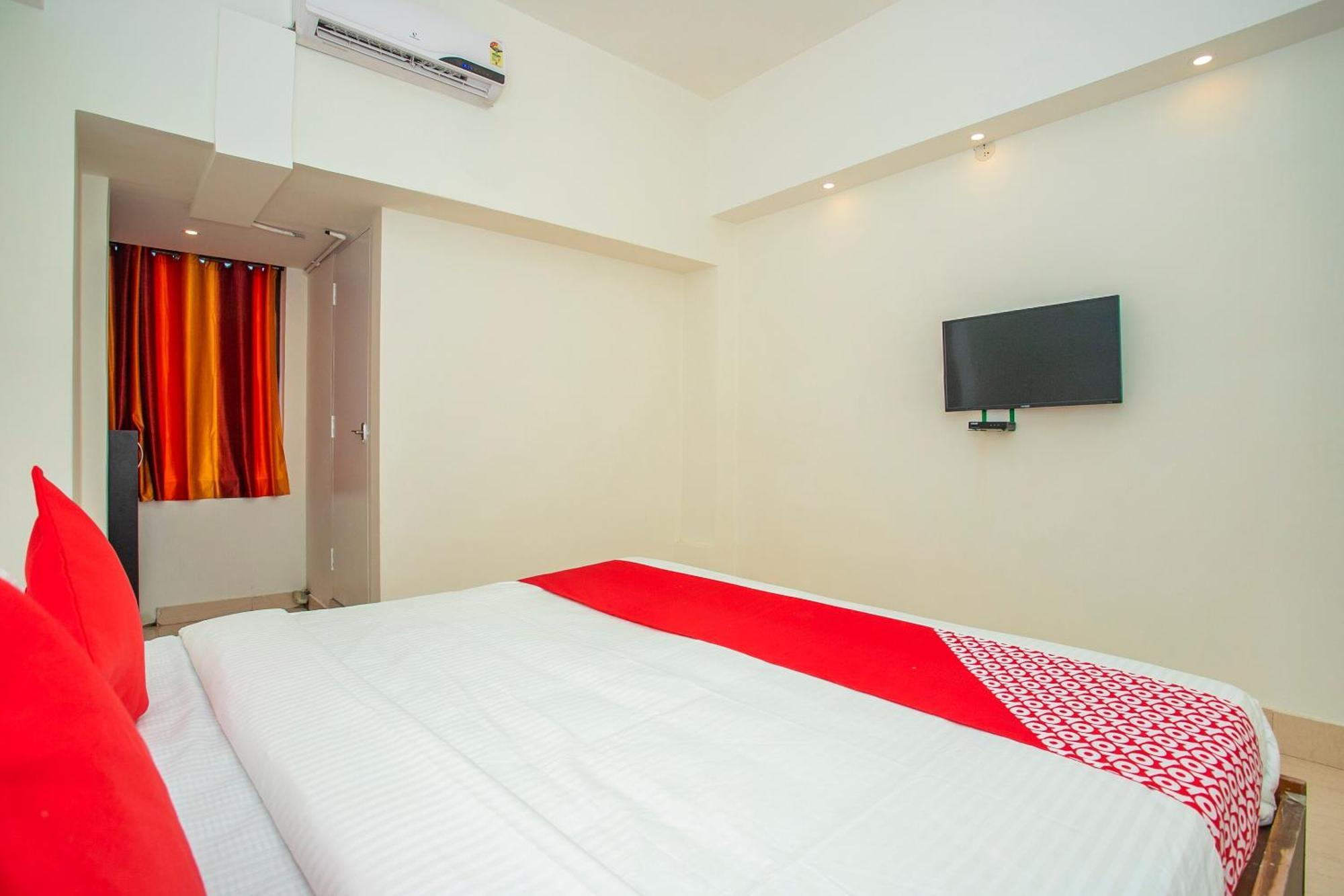 Hotel O Shree Amm Residency 班加罗尔 外观 照片