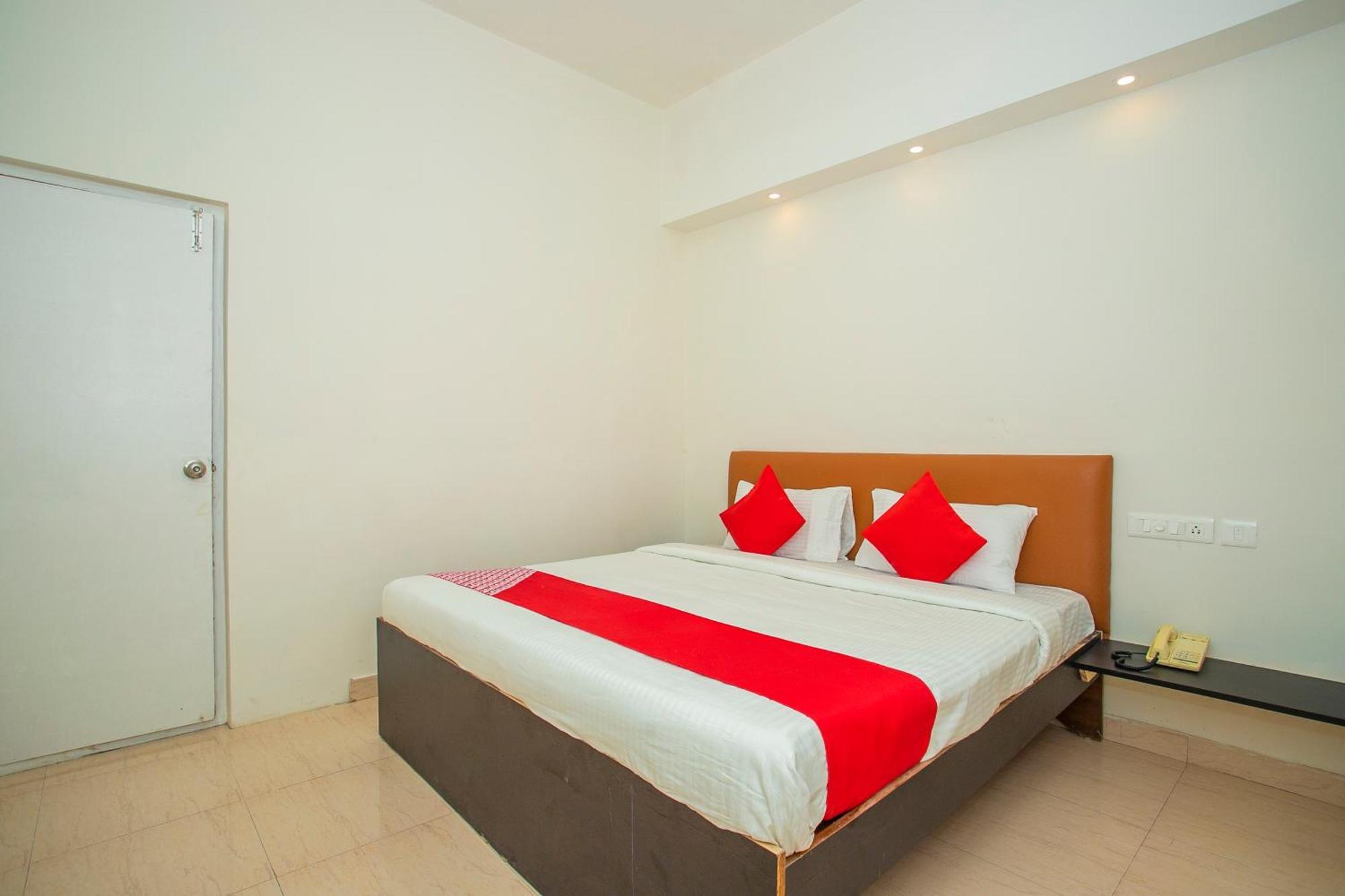 Hotel O Shree Amm Residency 班加罗尔 外观 照片