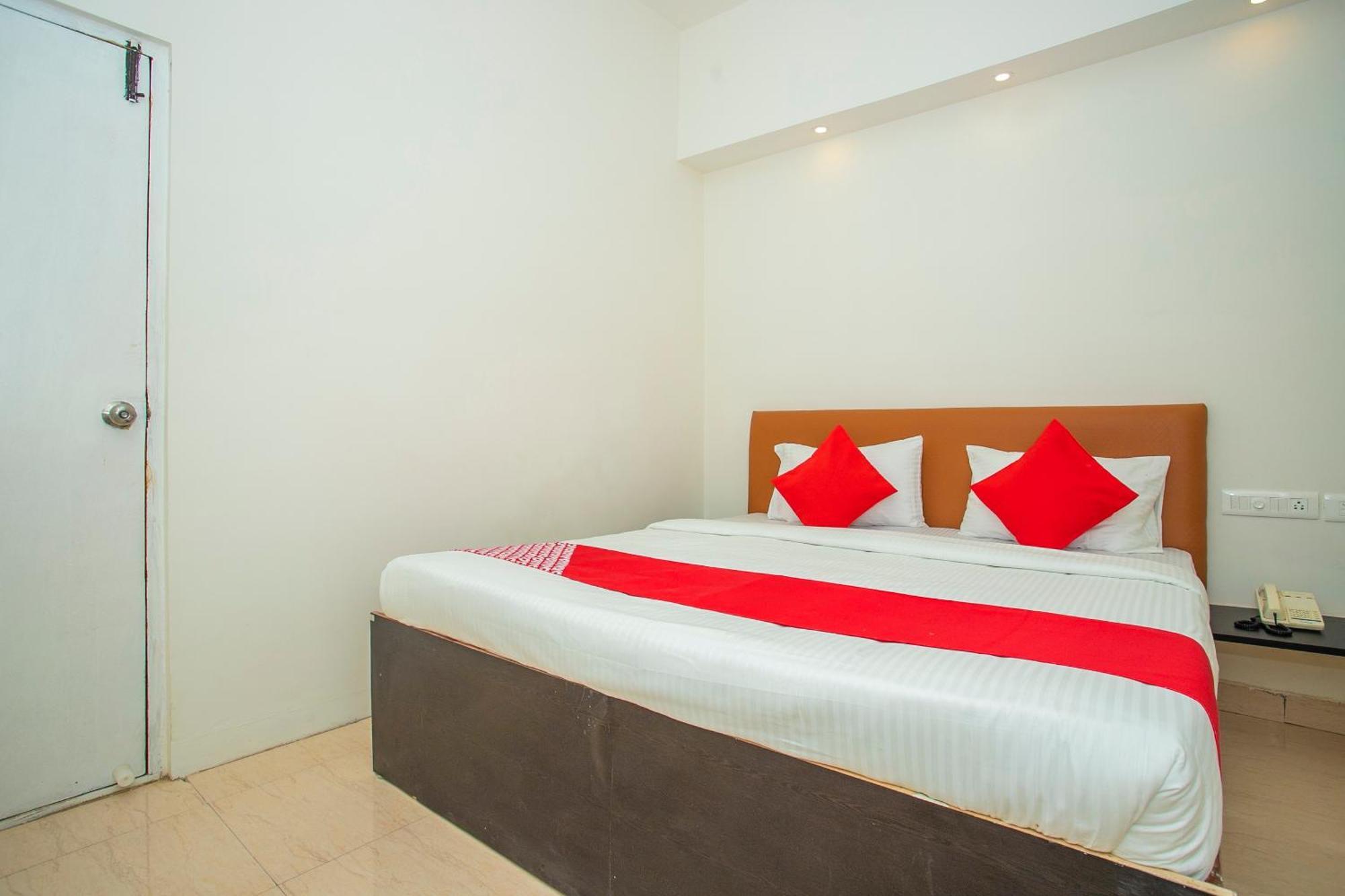 Hotel O Shree Amm Residency 班加罗尔 外观 照片