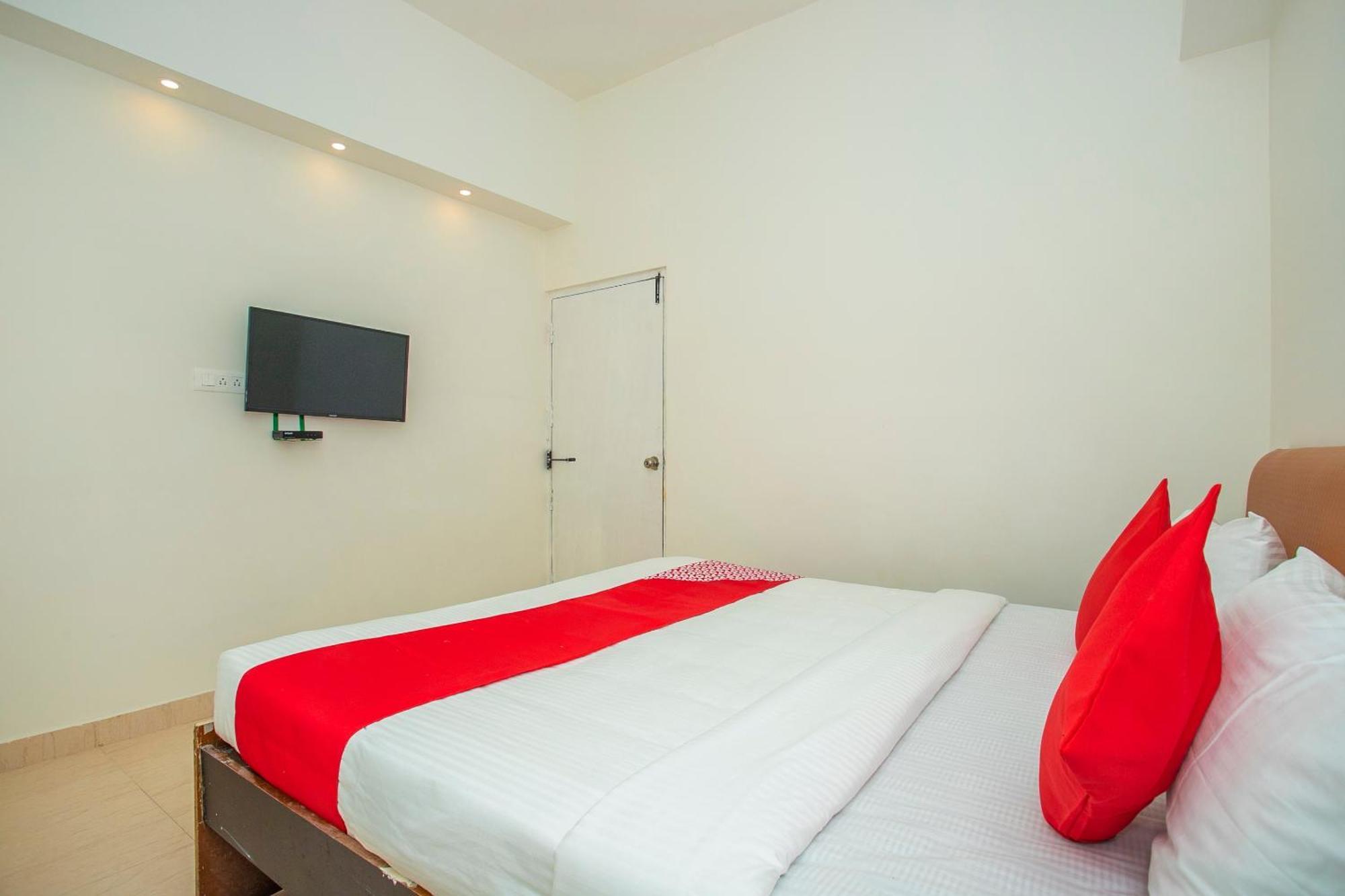 Hotel O Shree Amm Residency 班加罗尔 外观 照片