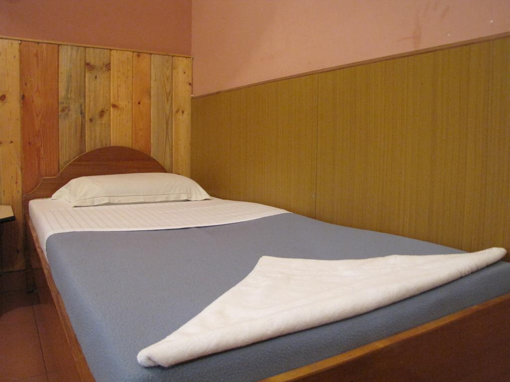 Hotel O Shree Amm Residency 班加罗尔 客房 照片