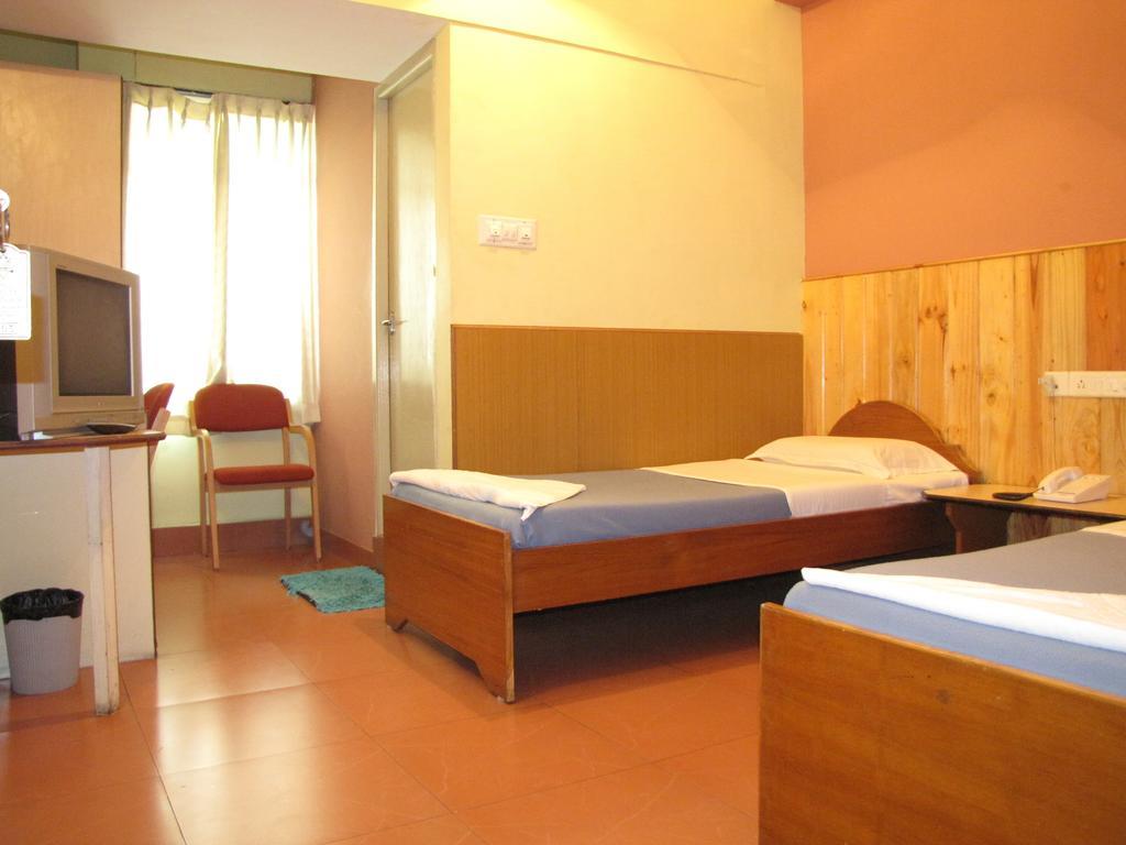 Hotel O Shree Amm Residency 班加罗尔 外观 照片