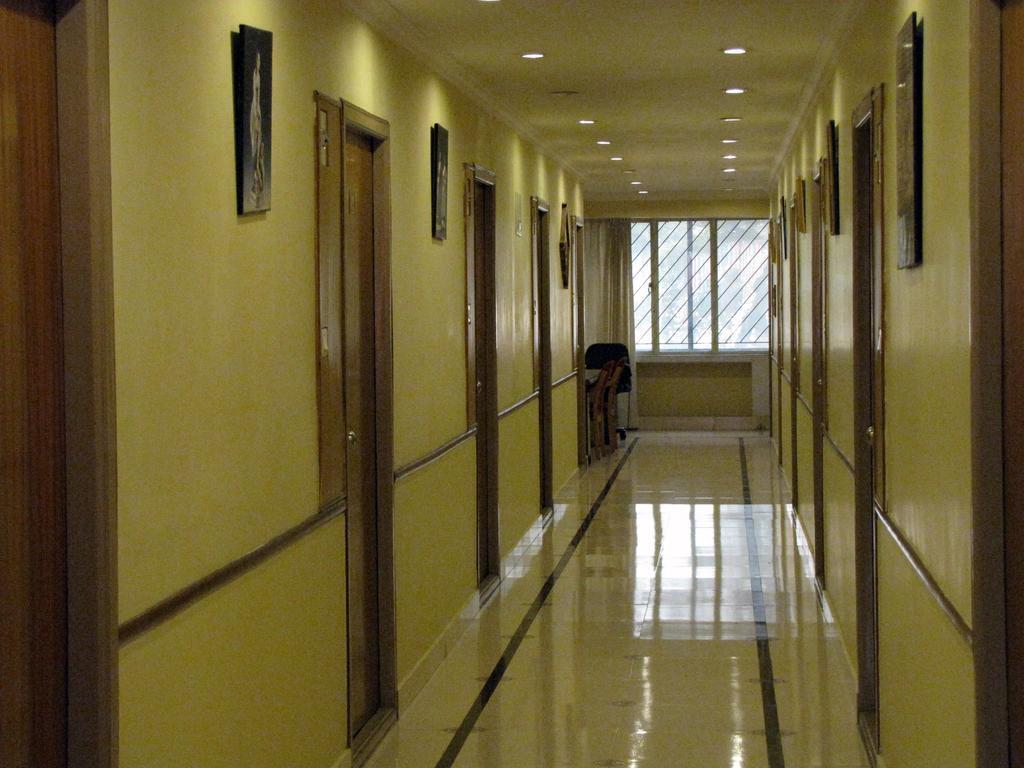 Hotel O Shree Amm Residency 班加罗尔 外观 照片