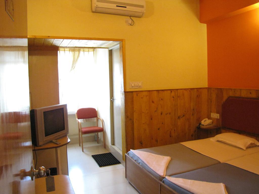 Hotel O Shree Amm Residency 班加罗尔 客房 照片
