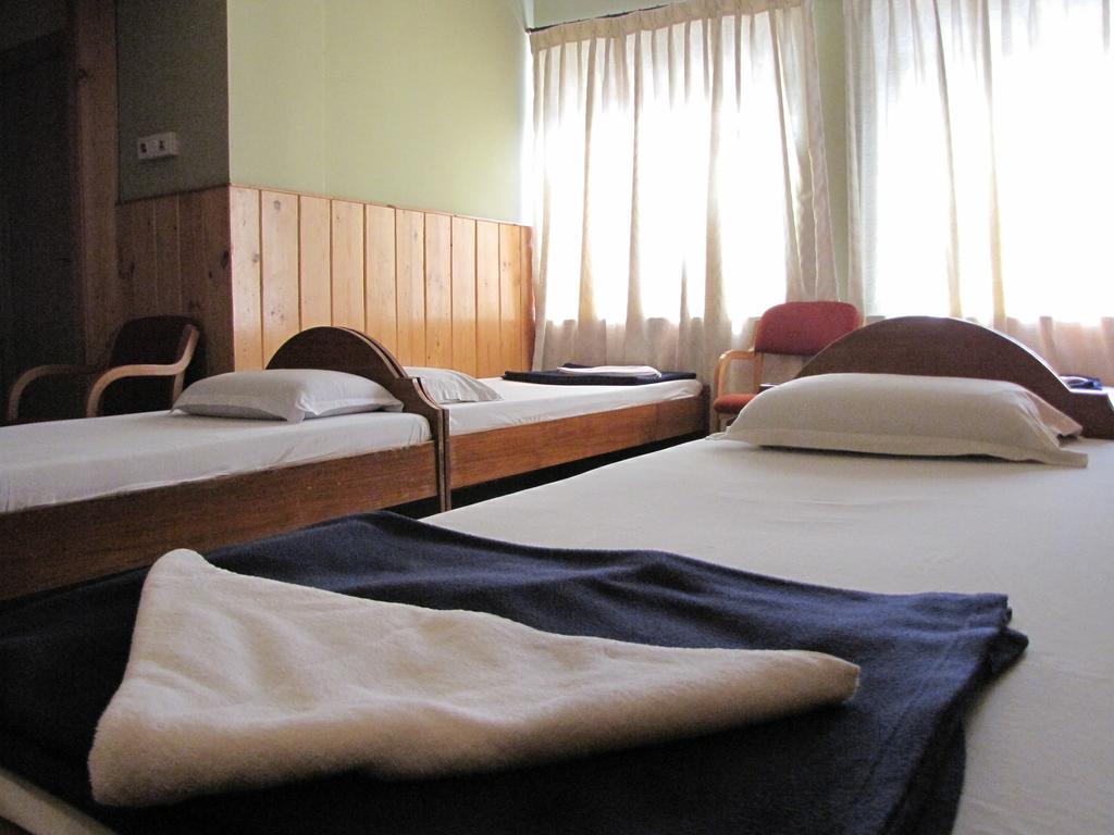 Hotel O Shree Amm Residency 班加罗尔 外观 照片