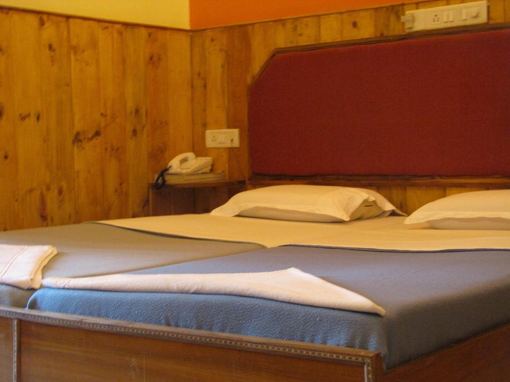 Hotel O Shree Amm Residency 班加罗尔 客房 照片