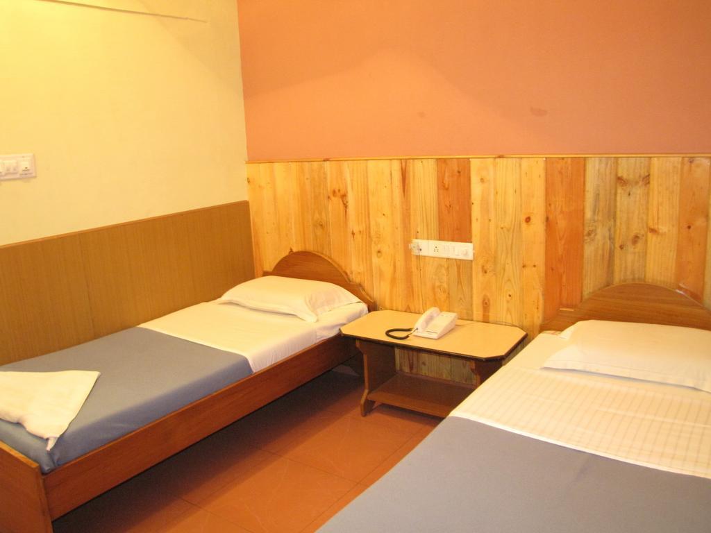 Hotel O Shree Amm Residency 班加罗尔 客房 照片