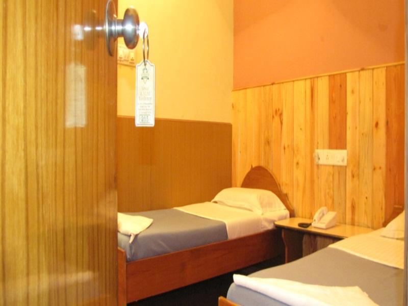 Hotel O Shree Amm Residency 班加罗尔 外观 照片