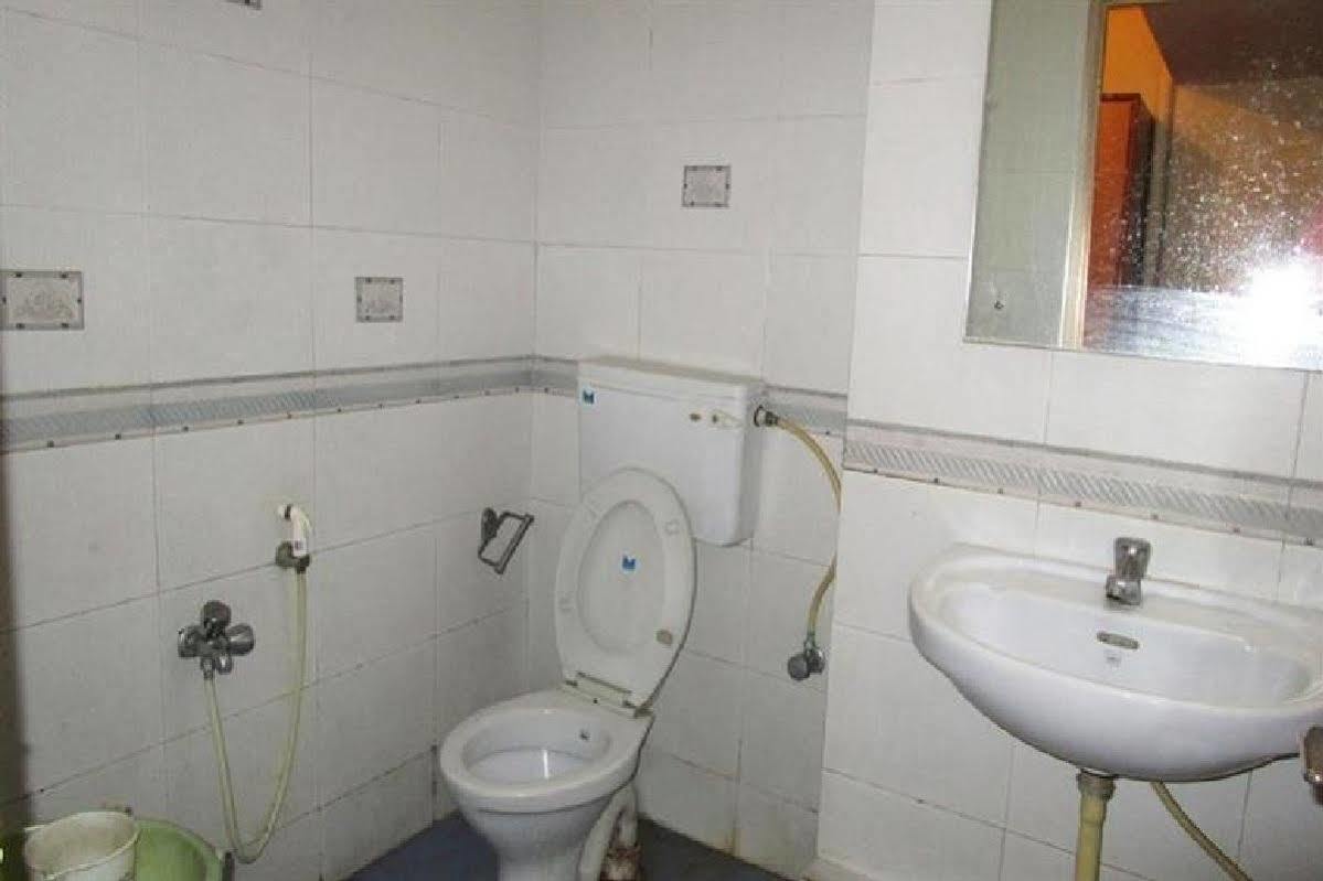 Hotel O Shree Amm Residency 班加罗尔 外观 照片